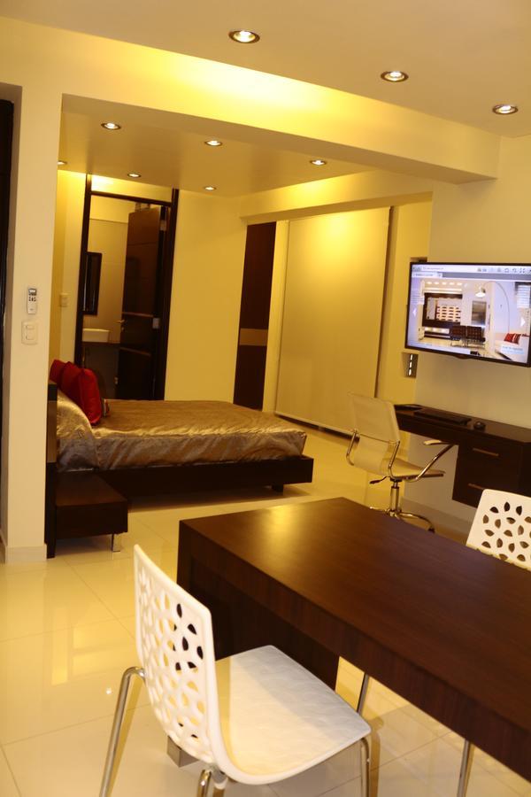 Business Class Prim'S Hotel Хаен Екстериор снимка