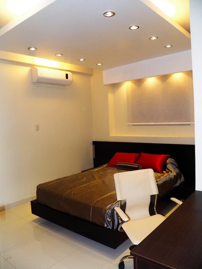 Business Class Prim'S Hotel Хаен Екстериор снимка