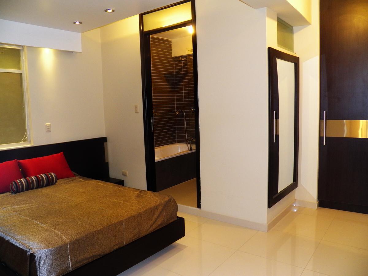 Business Class Prim'S Hotel Хаен Екстериор снимка